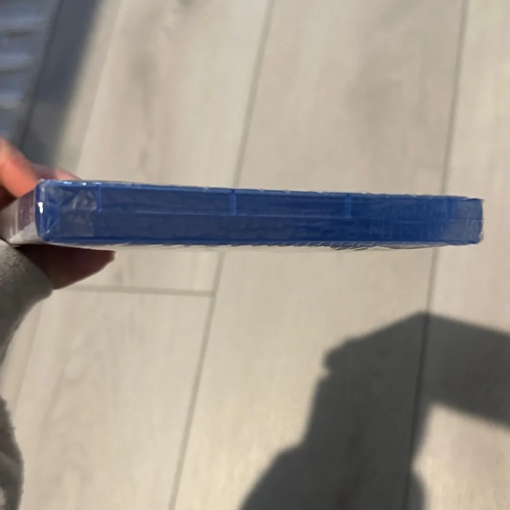 Sony PS4 Fruit Ninja VR Game - Blue - Picture 2 of 3